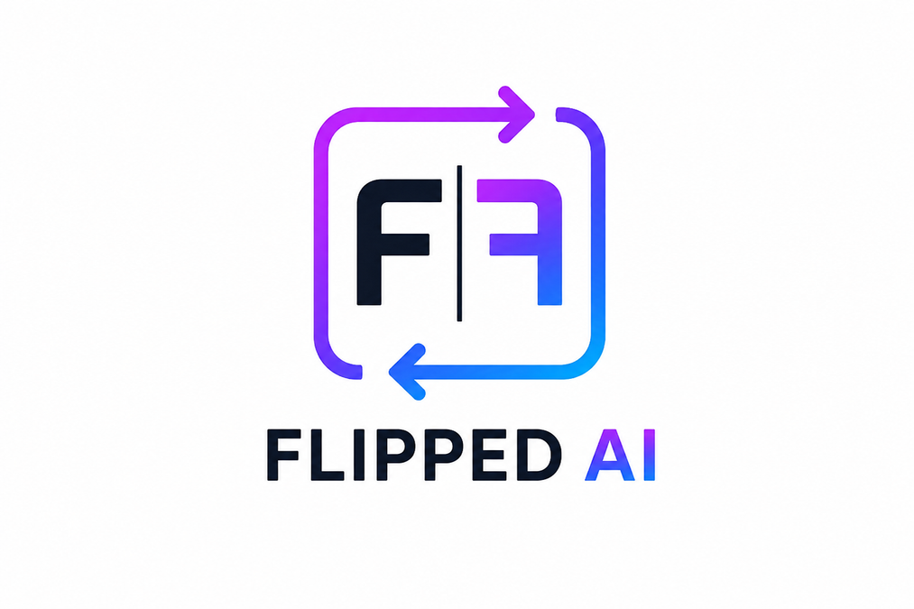 What Is Flipped AI? dreamwithjeff .com