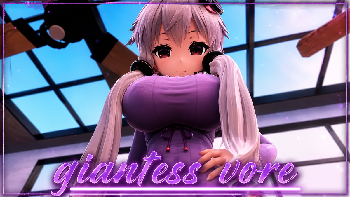Understanding Giantess Vore: Scale, Power, and Storytelling Dynamics dreamwithjeff .com
